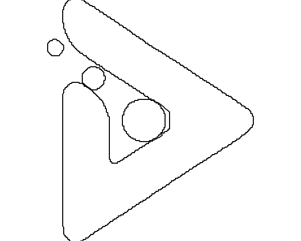 FMFAU Logo